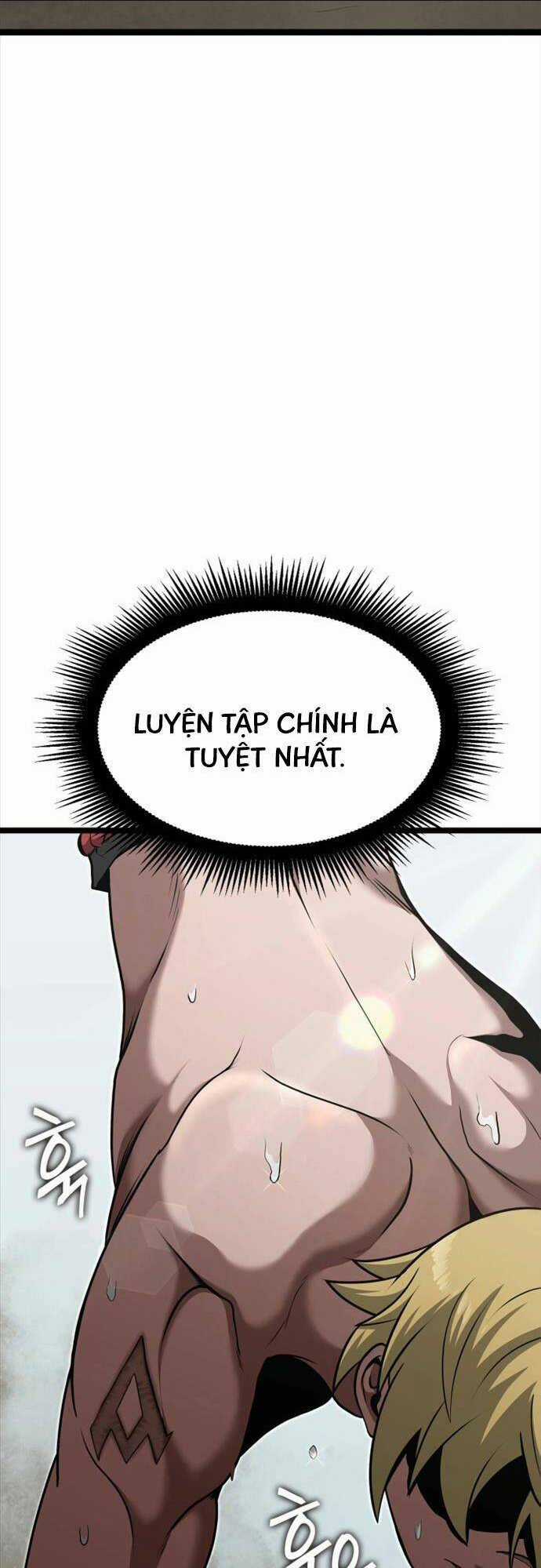 Nhà Vô Địch Kalli Chapter 16 trang 34