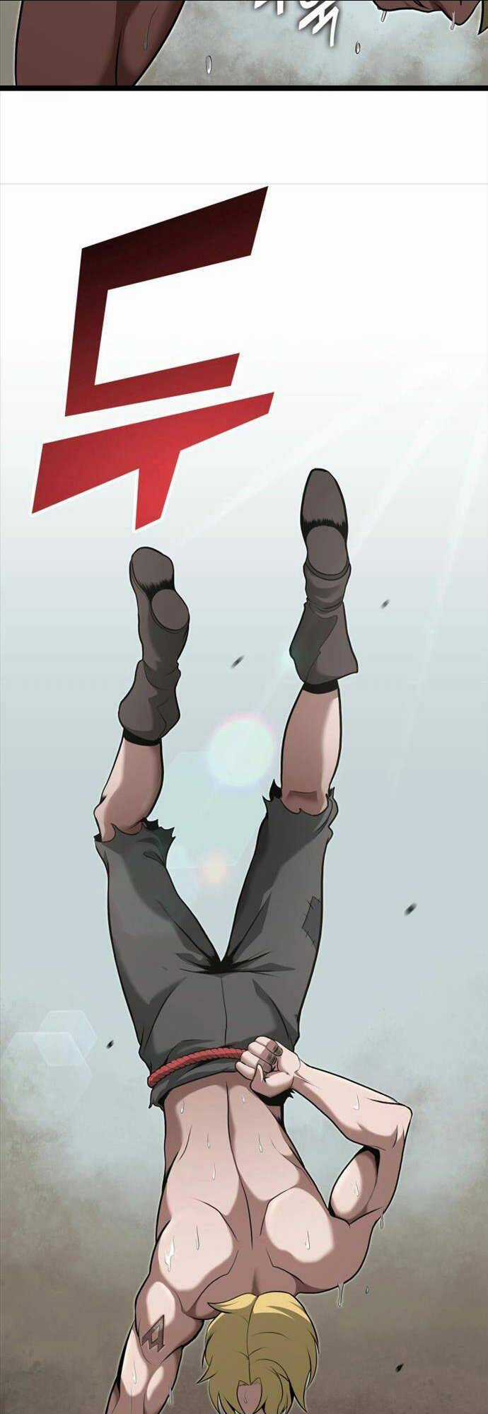 Nhà Vô Địch Kalli Chapter 16 trang 35