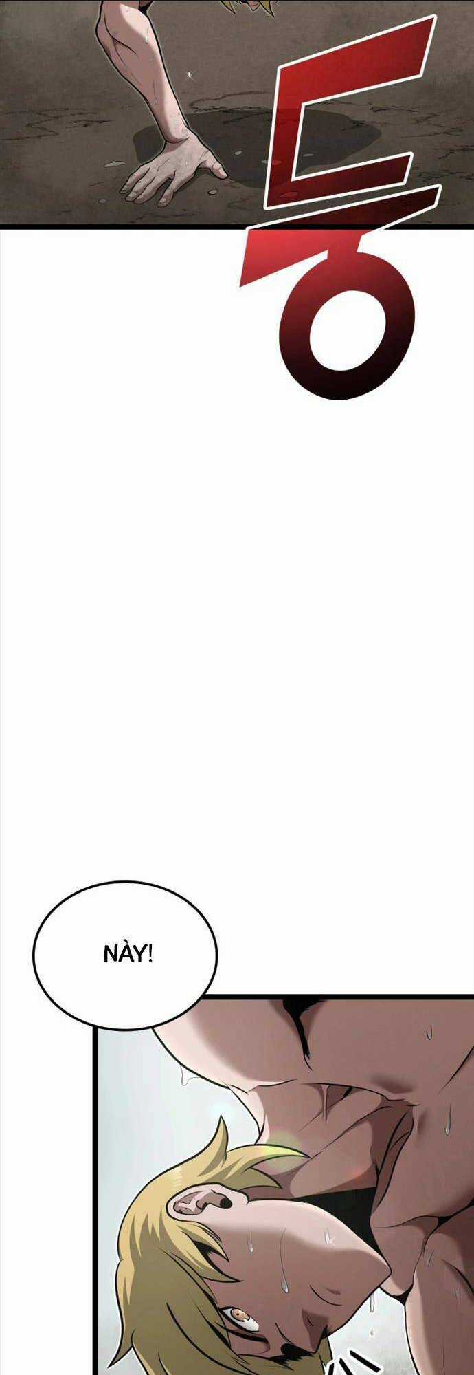 Nhà Vô Địch Kalli Chapter 16 trang 36