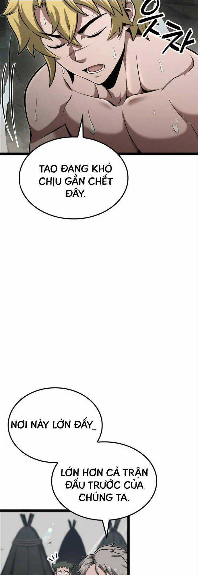 Nhà Vô Địch Kalli Chapter 16 trang 38