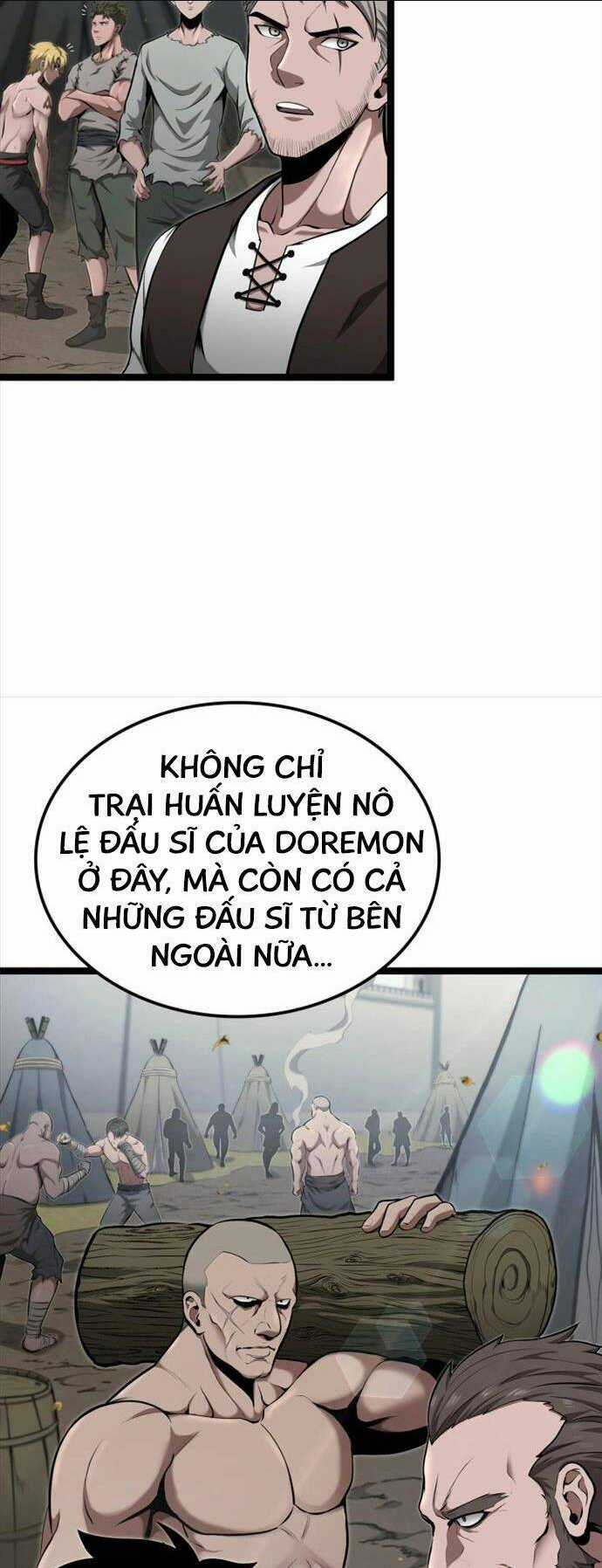 Nhà Vô Địch Kalli Chapter 16 trang 39