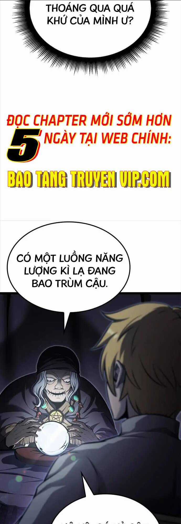 Nhà Vô Địch Kalli Chapter 16 trang 4