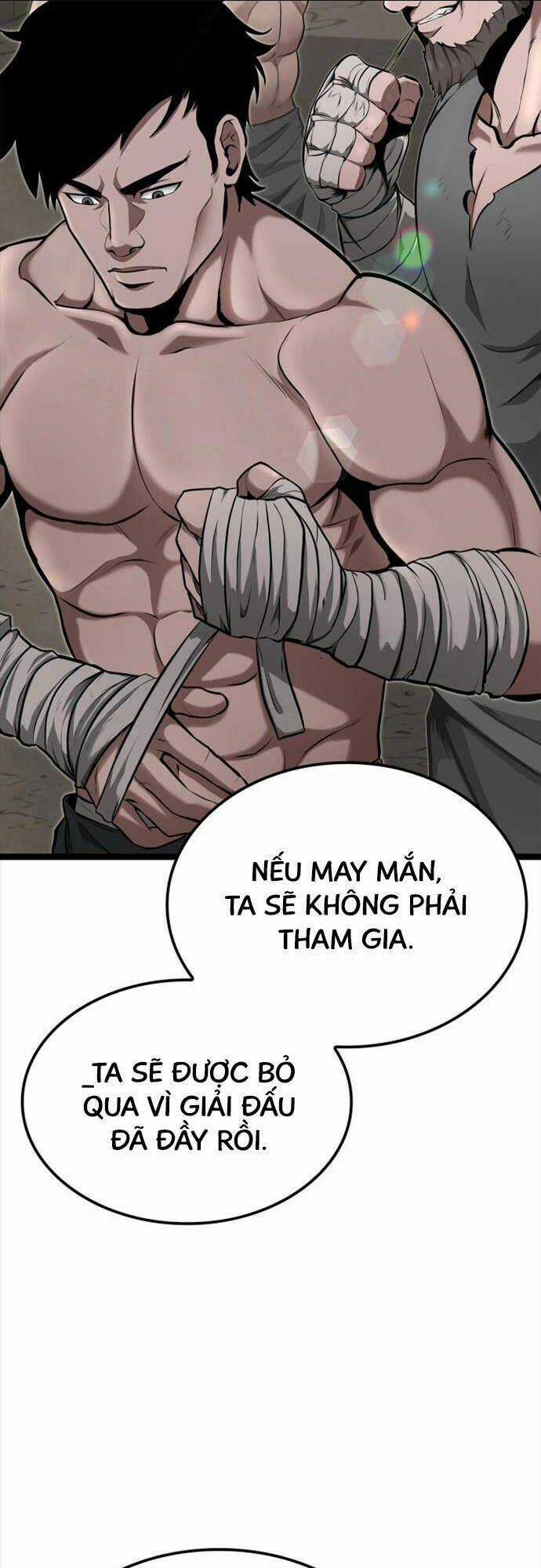 Nhà Vô Địch Kalli Chapter 16 trang 40