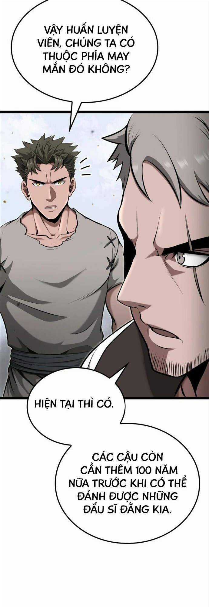 Nhà Vô Địch Kalli Chapter 16 trang 41