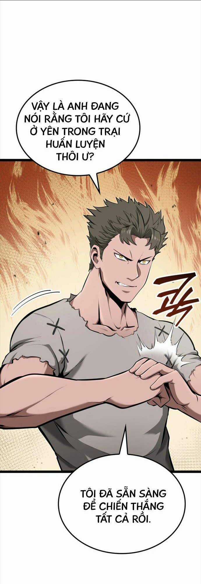 Nhà Vô Địch Kalli Chapter 16 trang 42