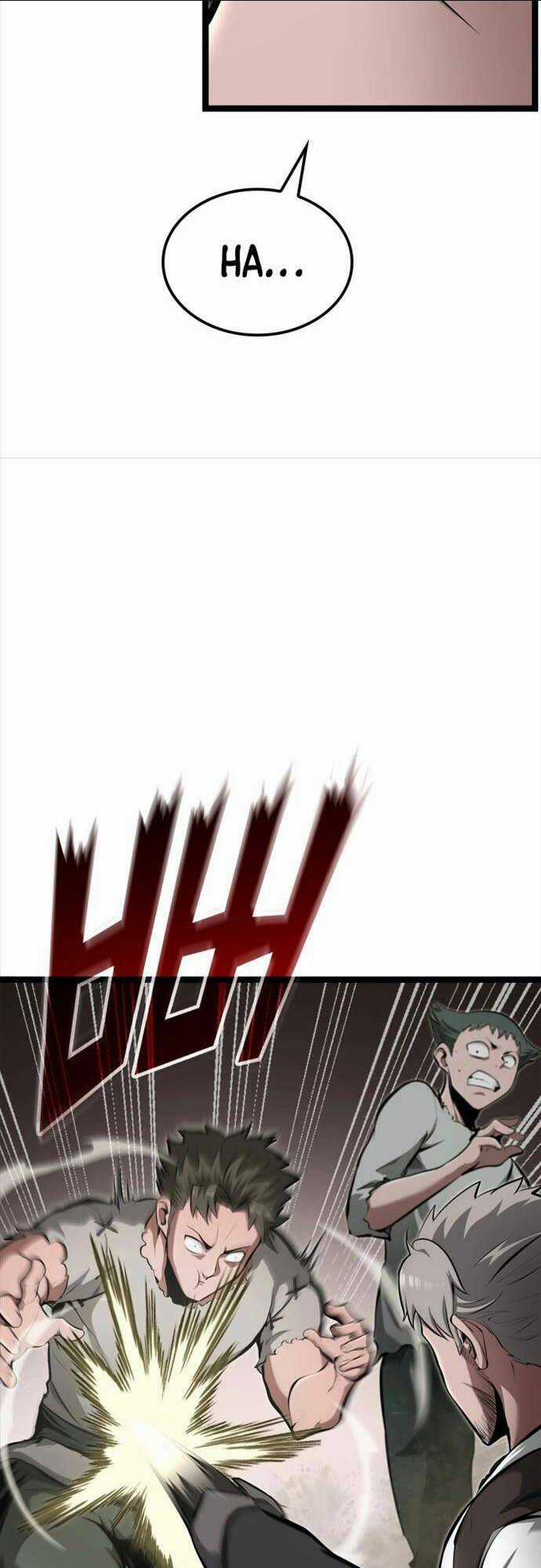 Nhà Vô Địch Kalli Chapter 16 trang 44