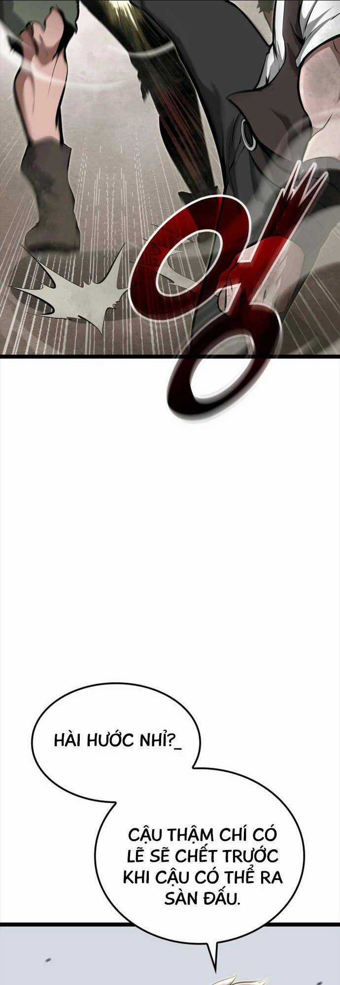 Nhà Vô Địch Kalli Chapter 16 trang 45