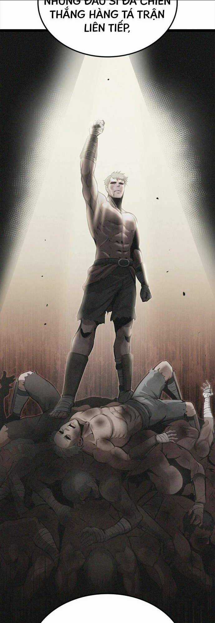 Nhà Vô Địch Kalli Chapter 16 trang 47