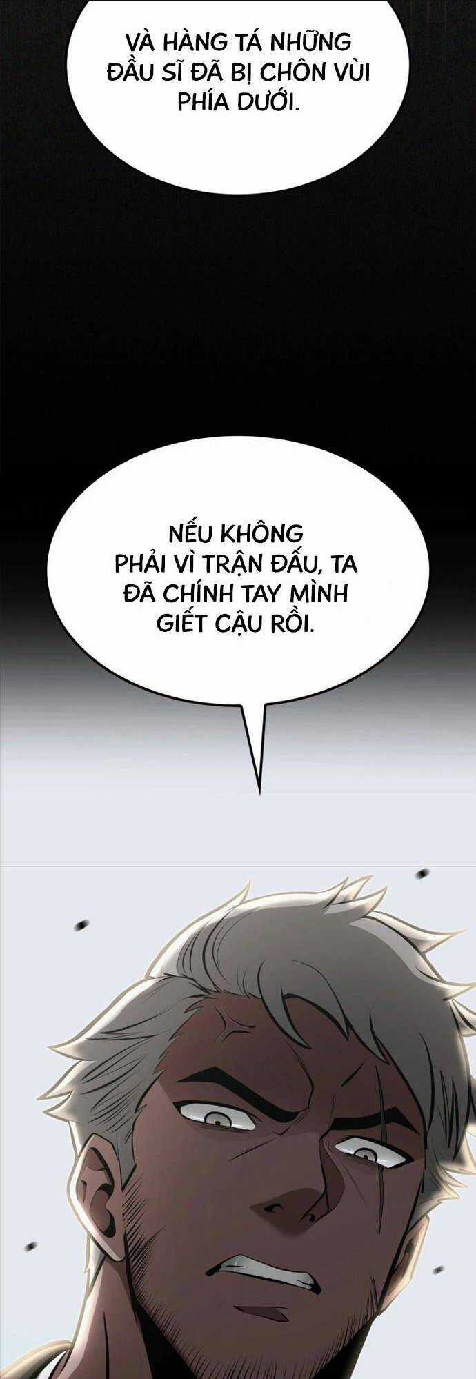 Nhà Vô Địch Kalli Chapter 16 trang 48