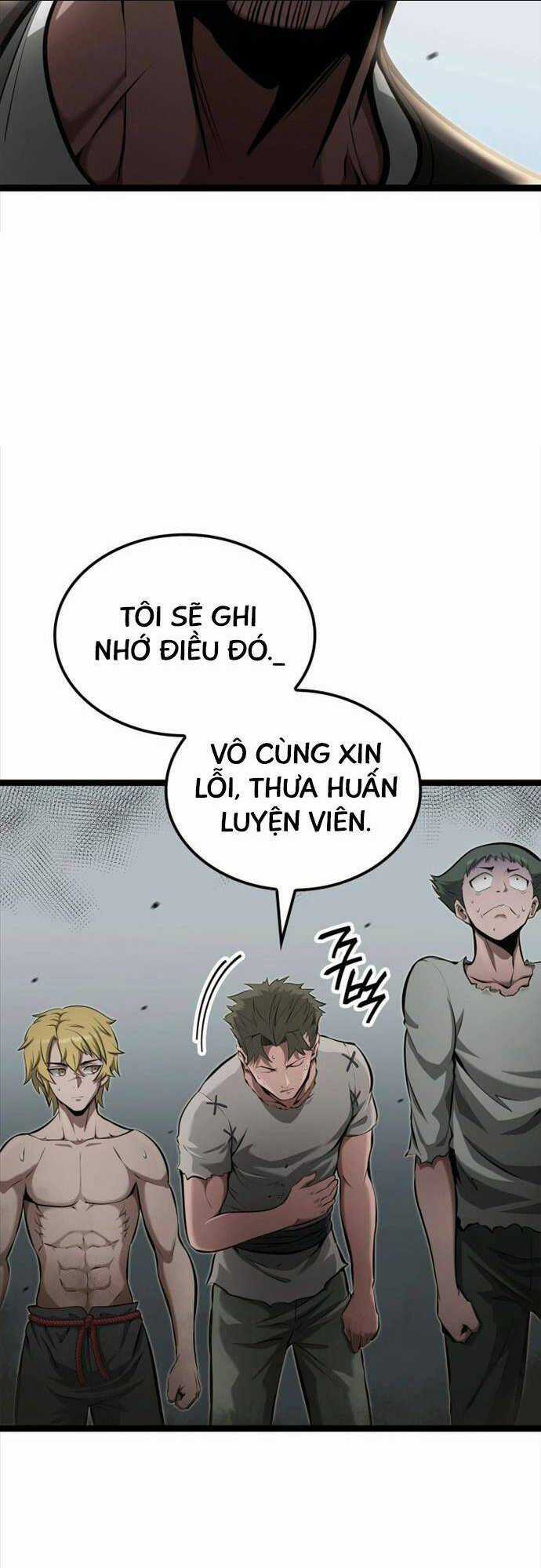 Nhà Vô Địch Kalli Chapter 16 trang 49