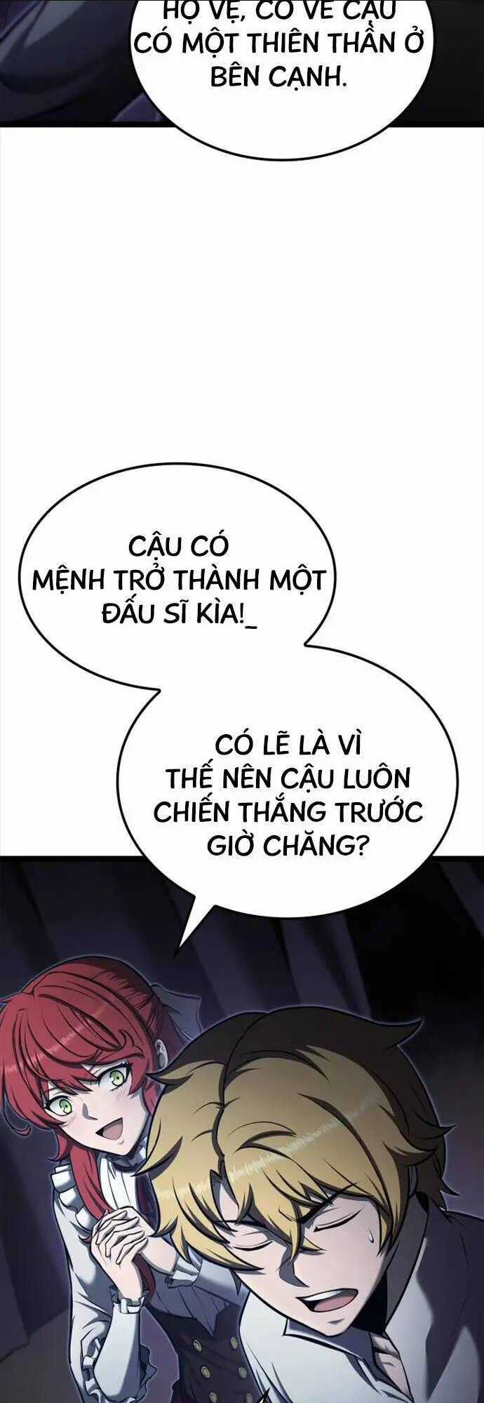 Nhà Vô Địch Kalli Chapter 16 trang 5