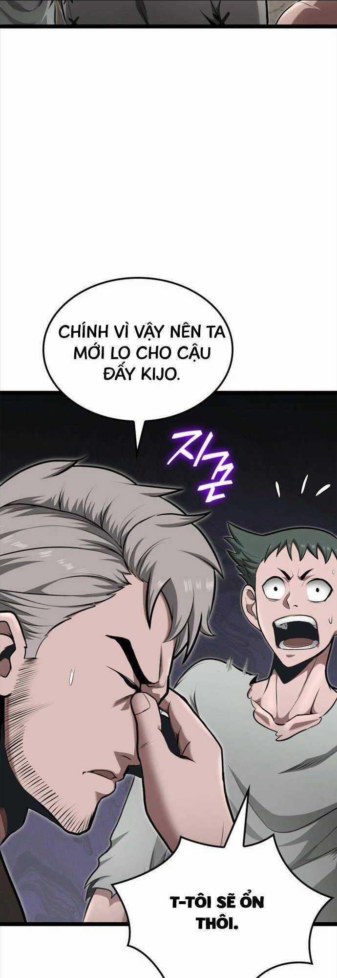 Nhà Vô Địch Kalli Chapter 16 trang 51