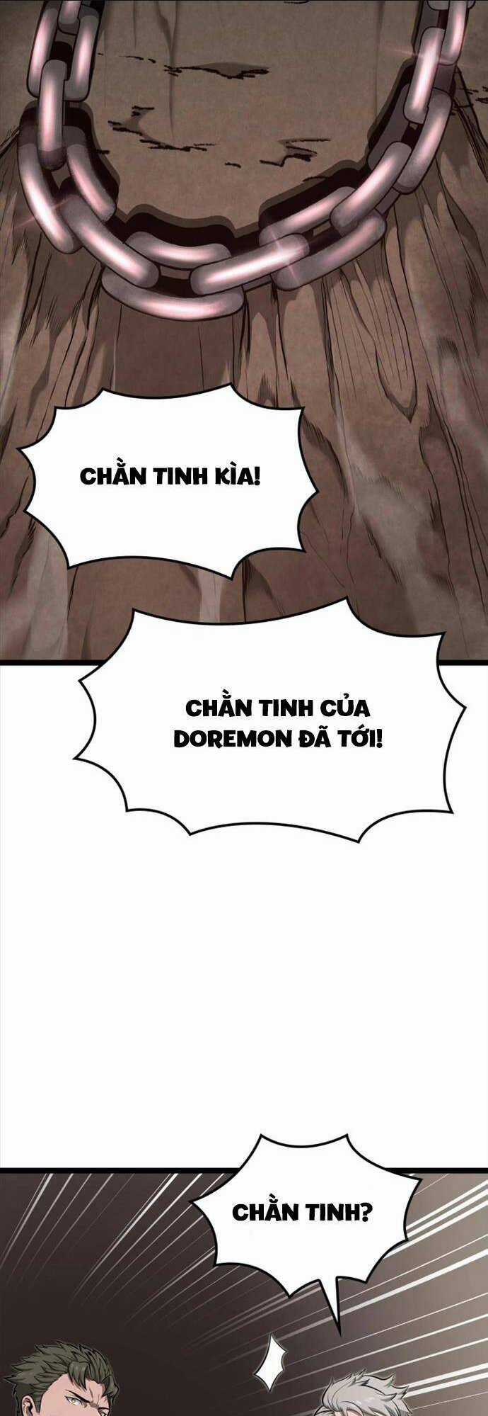 Nhà Vô Địch Kalli Chapter 16 trang 53