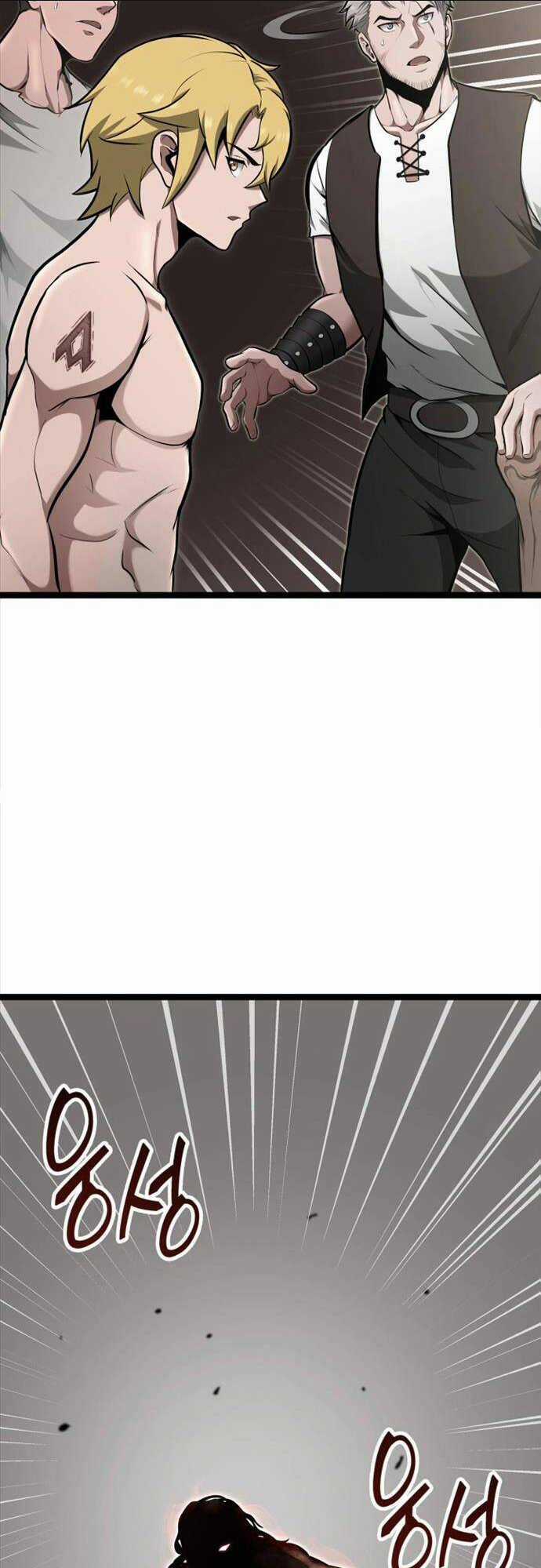 Nhà Vô Địch Kalli Chapter 16 trang 54