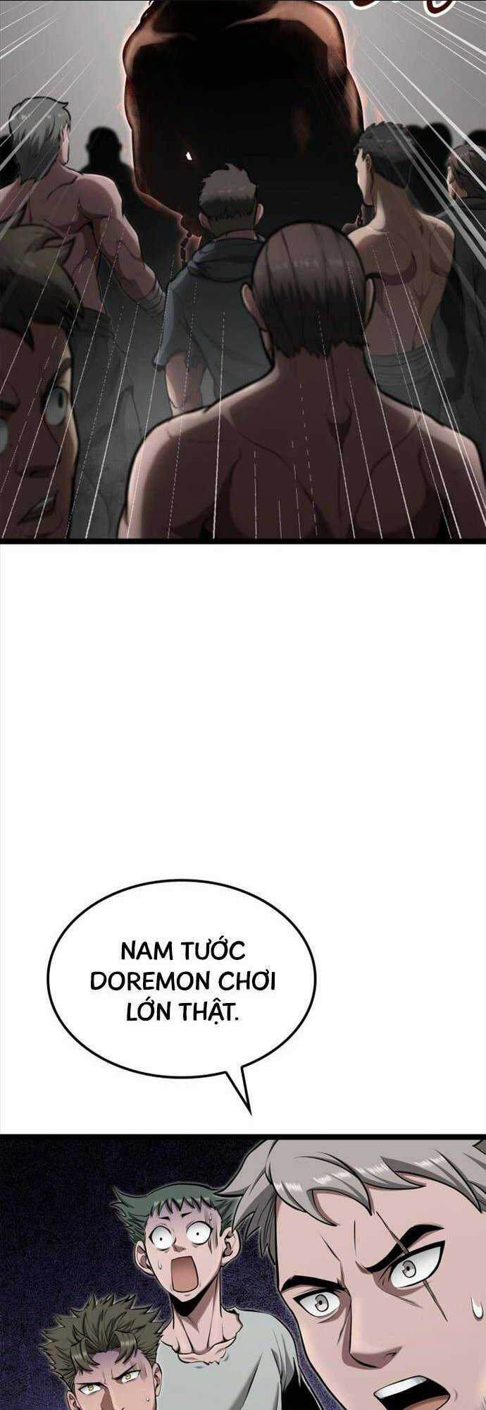 Nhà Vô Địch Kalli Chapter 16 trang 55