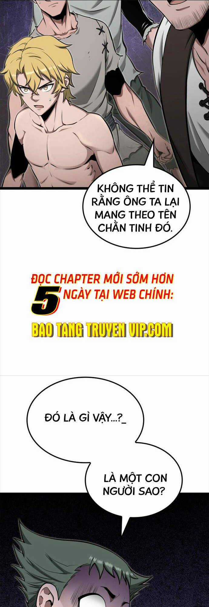 Nhà Vô Địch Kalli Chapter 16 trang 56