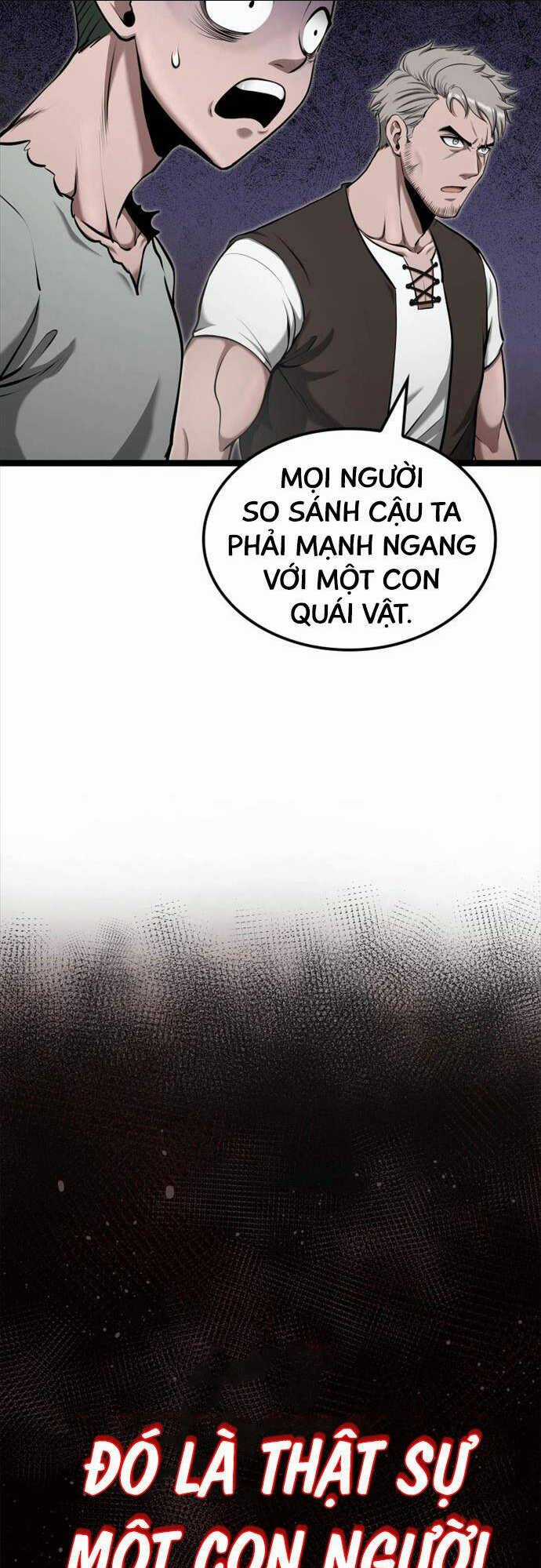 Nhà Vô Địch Kalli Chapter 16 trang 57