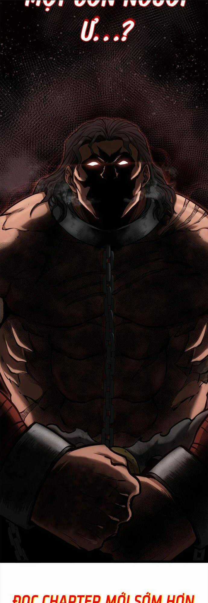 Nhà Vô Địch Kalli Chapter 16 trang 58