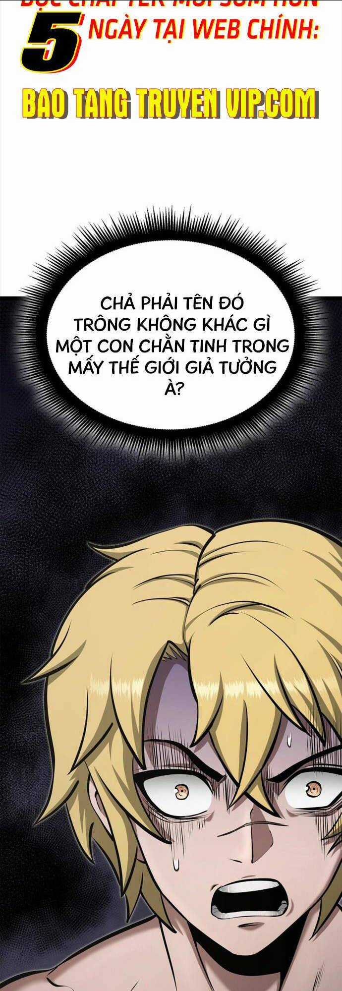 Nhà Vô Địch Kalli Chapter 16 trang 59