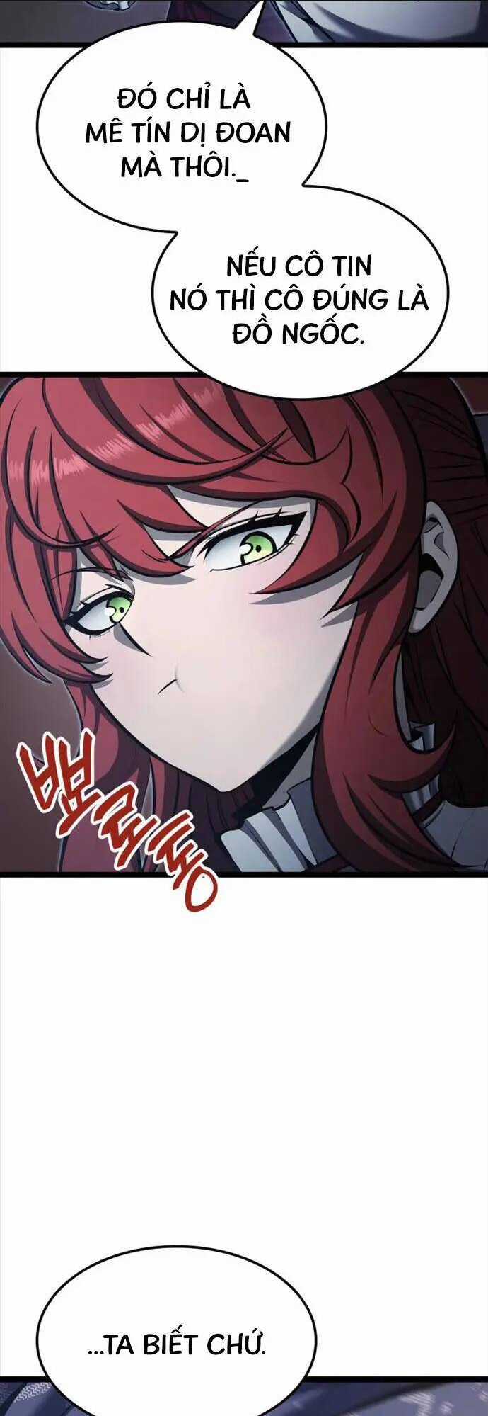 Nhà Vô Địch Kalli Chapter 16 trang 6