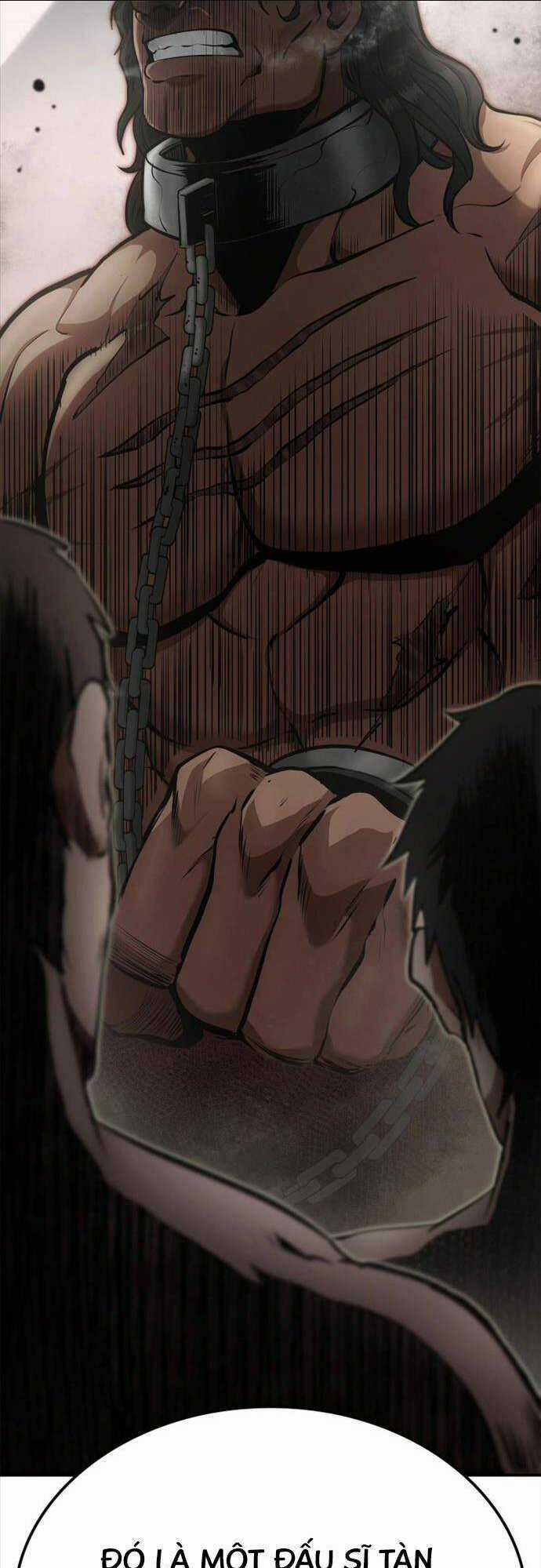 Nhà Vô Địch Kalli Chapter 16 trang 61