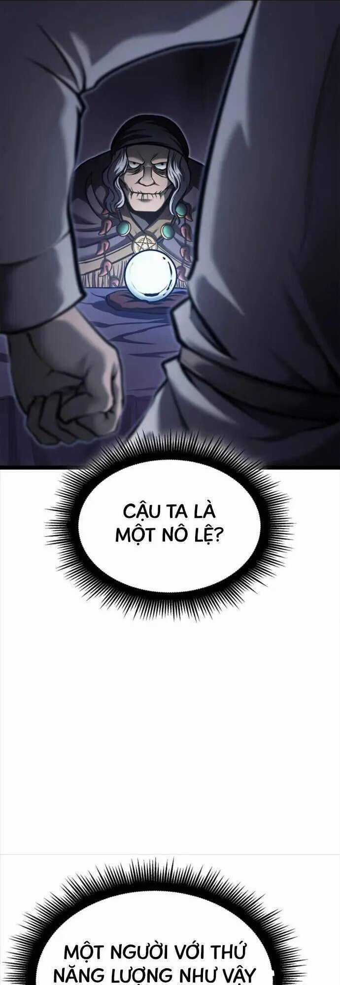 Nhà Vô Địch Kalli Chapter 16 trang 8