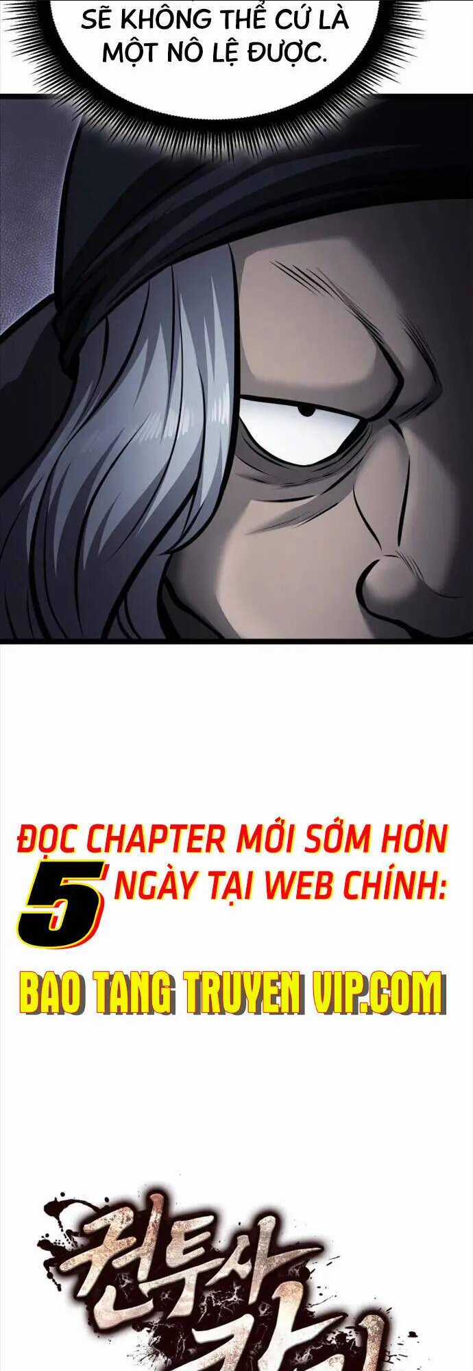 Nhà Vô Địch Kalli Chapter 16 trang 9