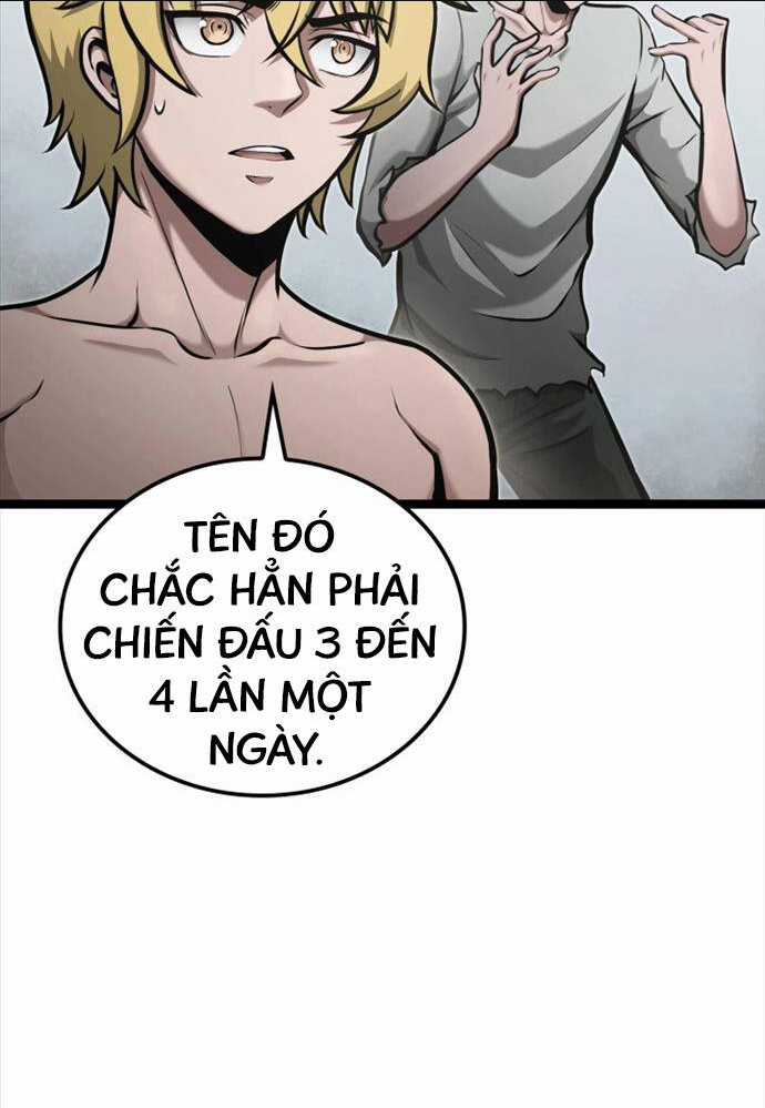 Nhà Vô Địch Kalli Chapter 17 trang 11