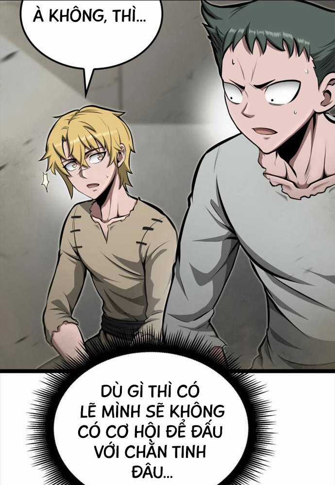 Nhà Vô Địch Kalli Chapter 17 trang 113