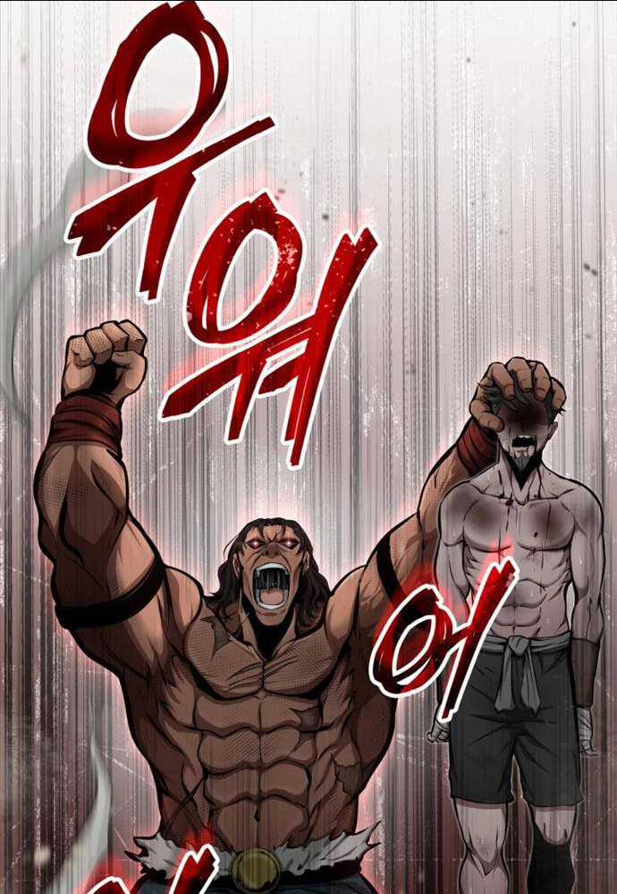 Nhà Vô Địch Kalli Chapter 17 trang 117