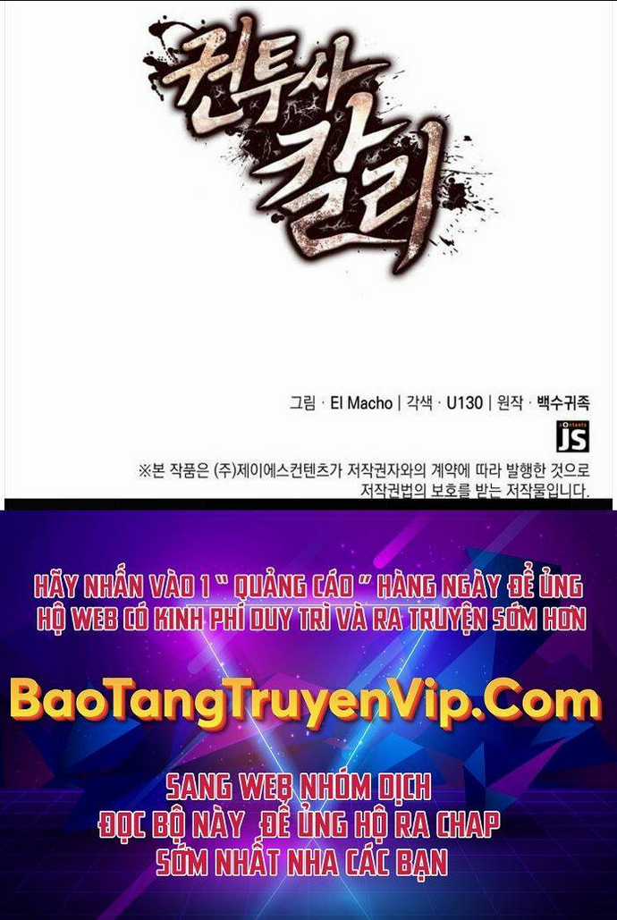 Nhà Vô Địch Kalli Chapter 17 trang 119