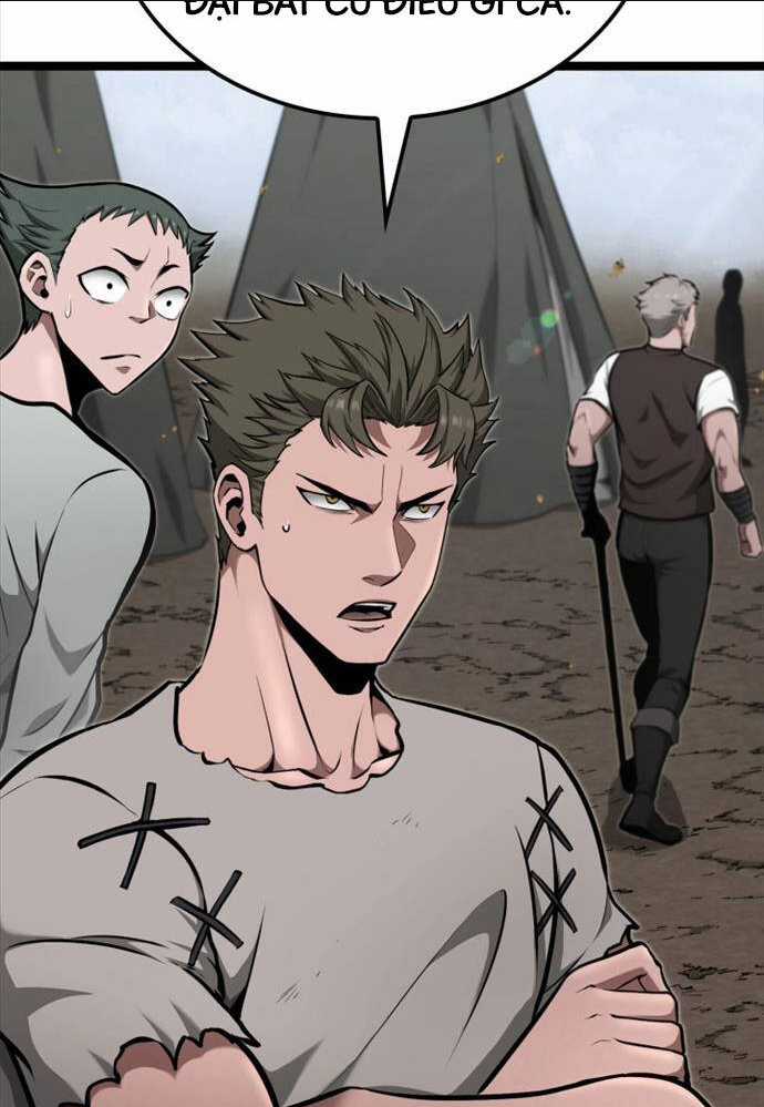 Nhà Vô Địch Kalli Chapter 17 trang 19