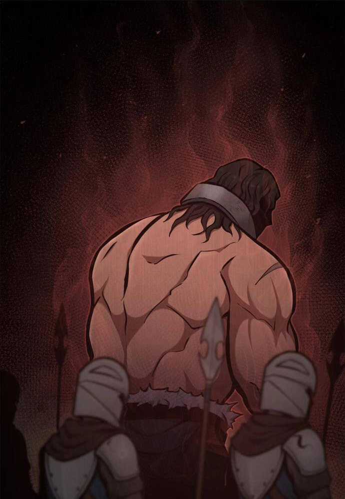 Nhà Vô Địch Kalli Chapter 17 trang 21