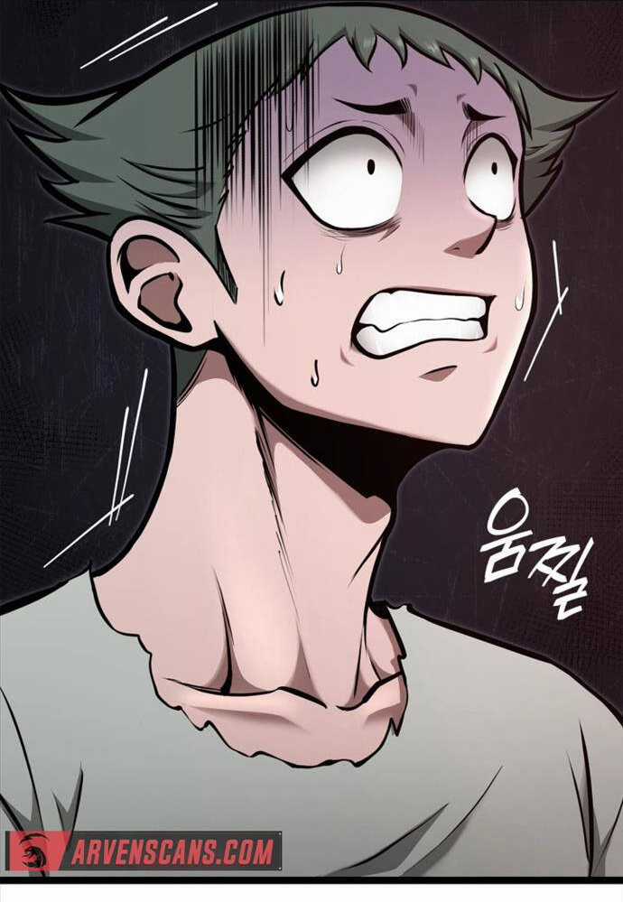 Nhà Vô Địch Kalli Chapter 17 trang 23