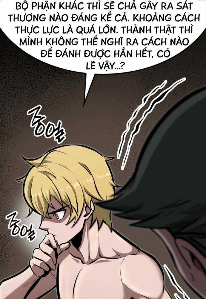 Nhà Vô Địch Kalli Chapter 17 trang 27