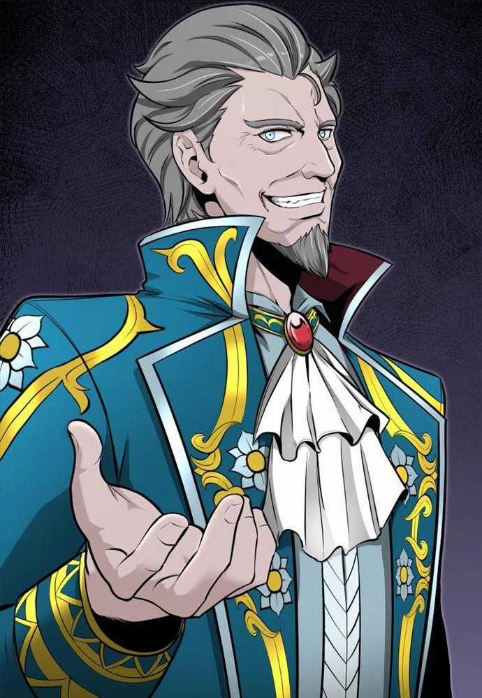 Nhà Vô Địch Kalli Chapter 17 trang 39