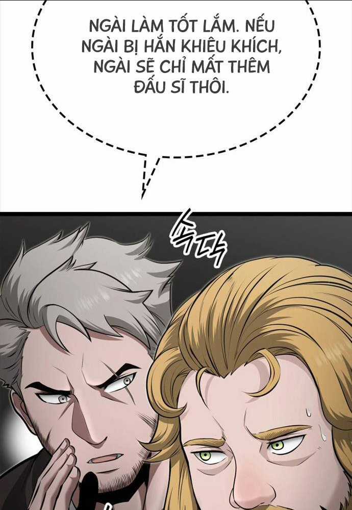 Nhà Vô Địch Kalli Chapter 17 trang 43