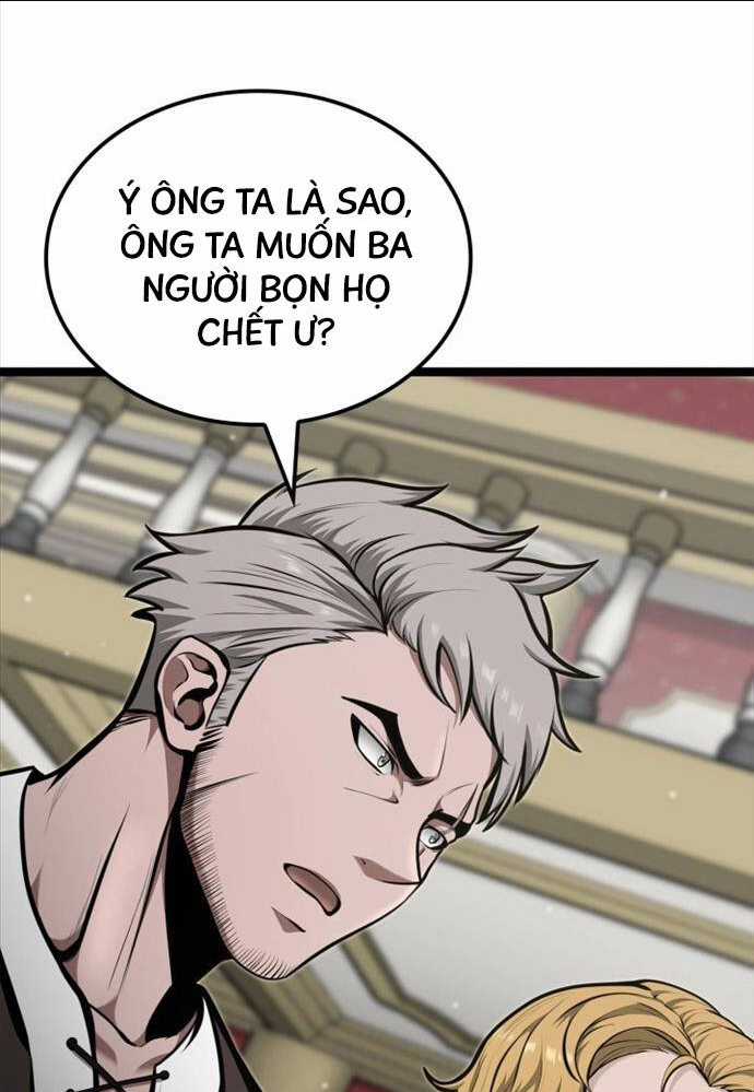 Nhà Vô Địch Kalli Chapter 17 trang 50