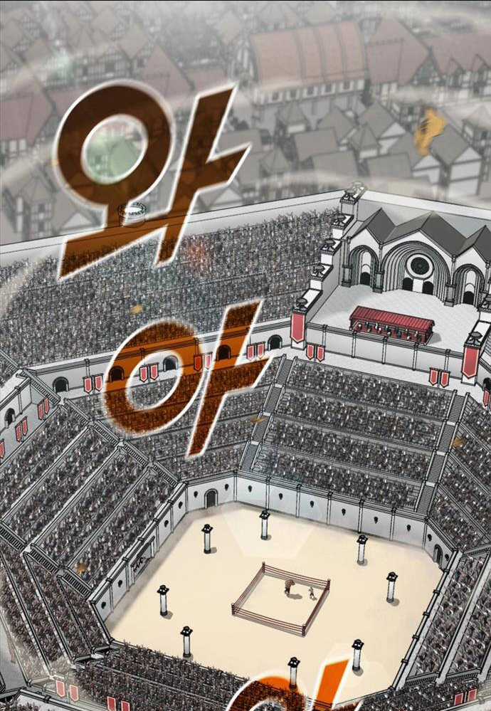 Nhà Vô Địch Kalli Chapter 17 trang 61