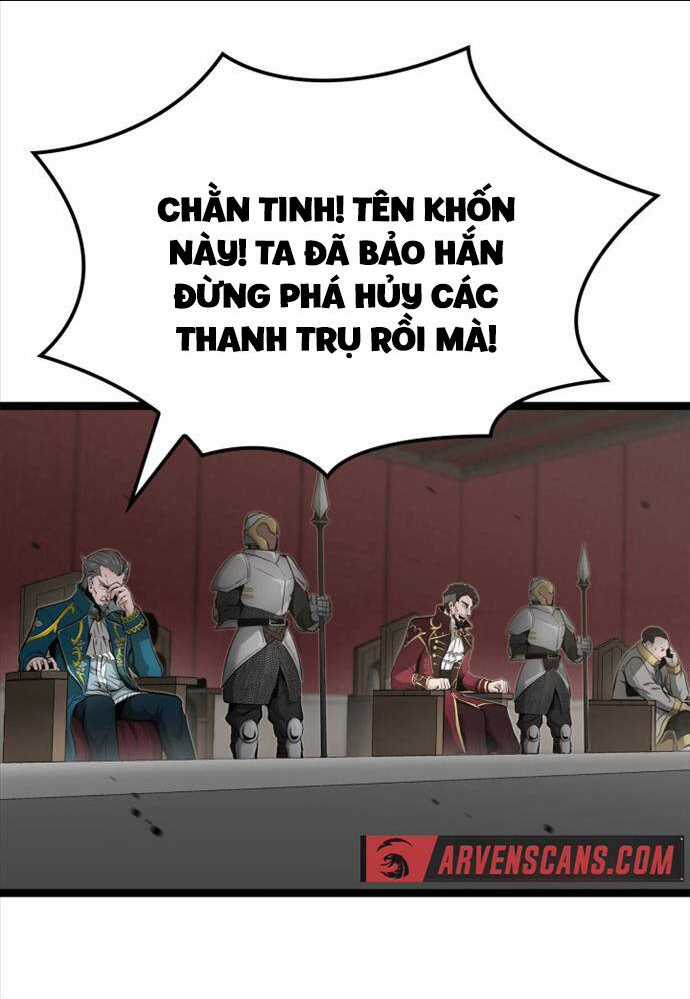 Nhà Vô Địch Kalli Chapter 17 trang 79