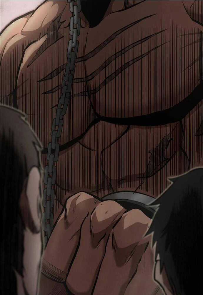 Nhà Vô Địch Kalli Chapter 17 trang 8