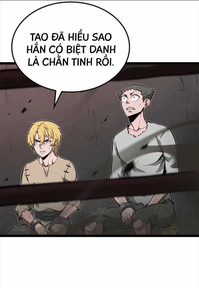 Nhà Vô Địch Kalli Chapter 17 trang 83