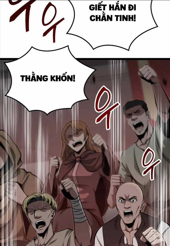 Nhà Vô Địch Kalli Chapter 17 trang 88