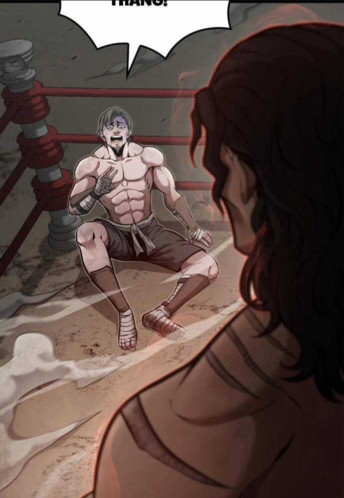 Nhà Vô Địch Kalli Chapter 17 trang 92