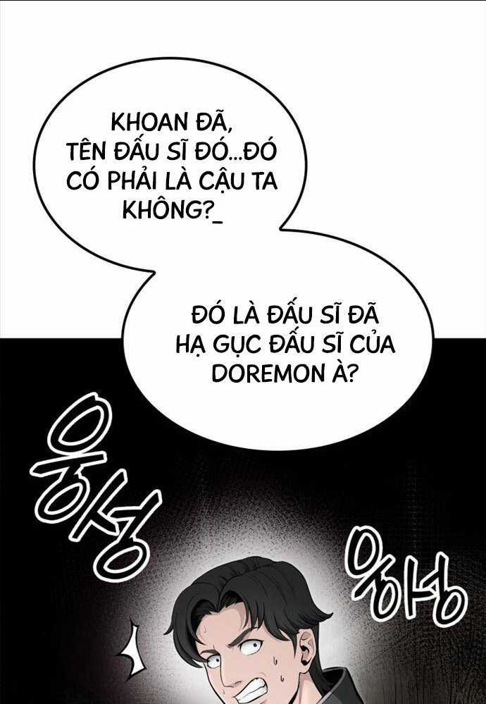 Nhà Vô Địch Kalli Chapter 18 trang 110