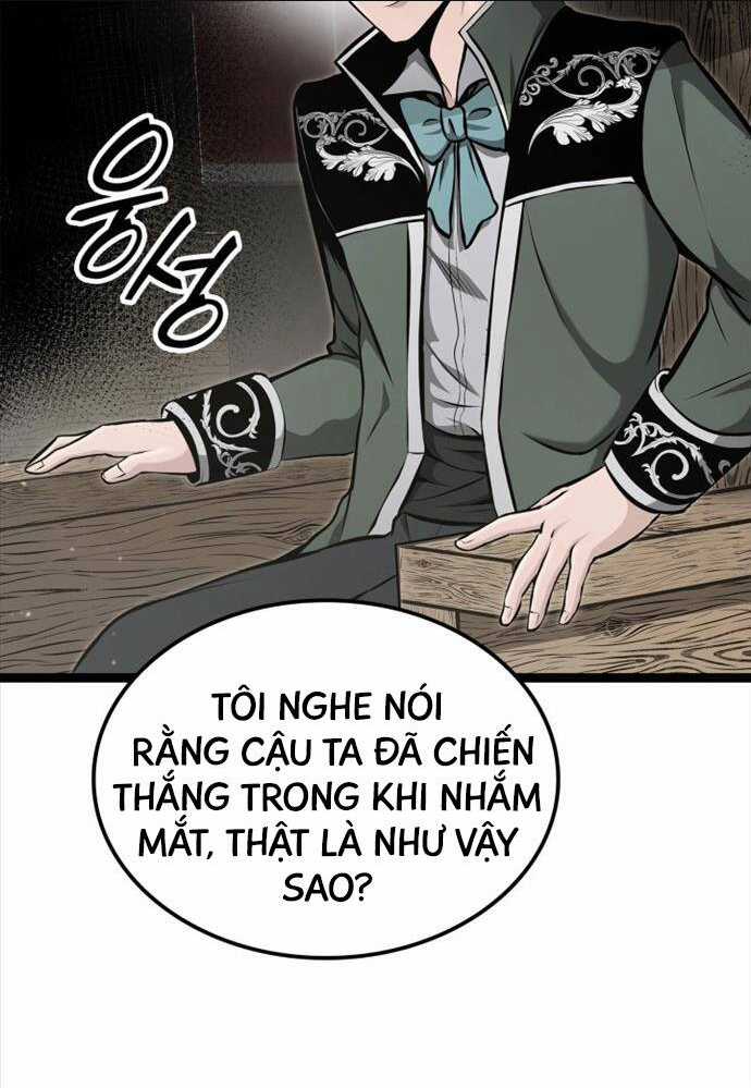 Nhà Vô Địch Kalli Chapter 18 trang 111