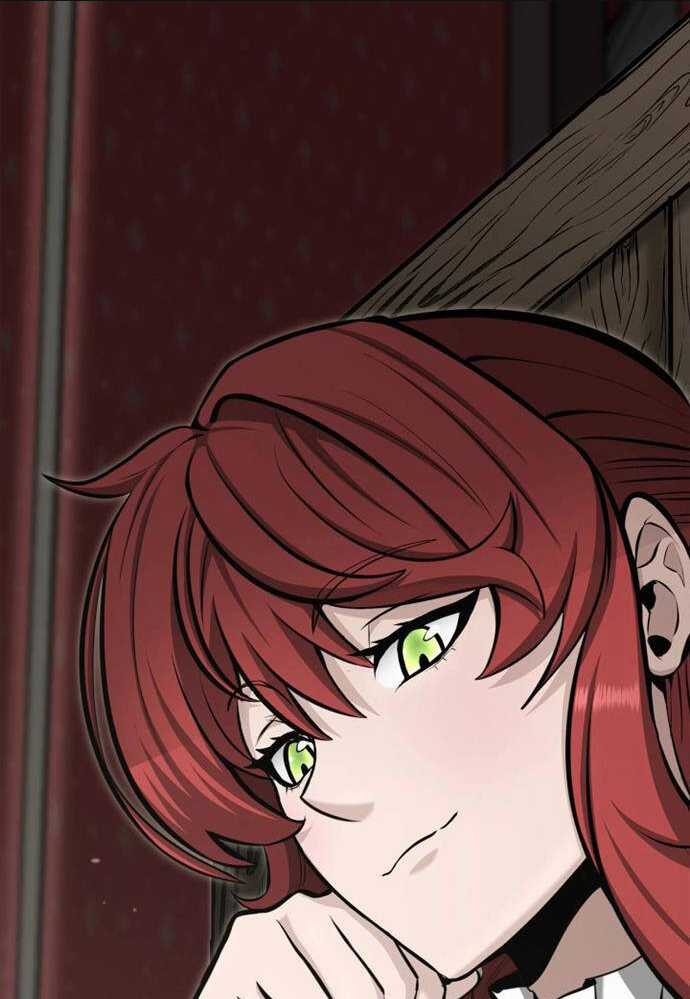 Nhà Vô Địch Kalli Chapter 18 trang 114