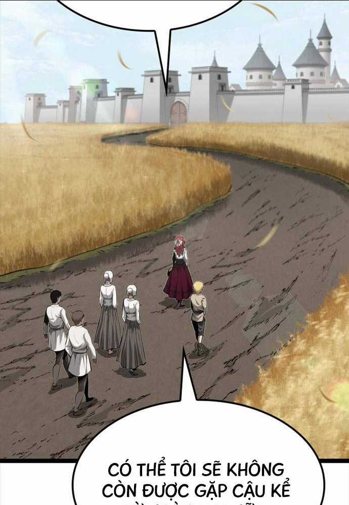 Nhà Vô Địch Kalli Chapter 18 trang 20