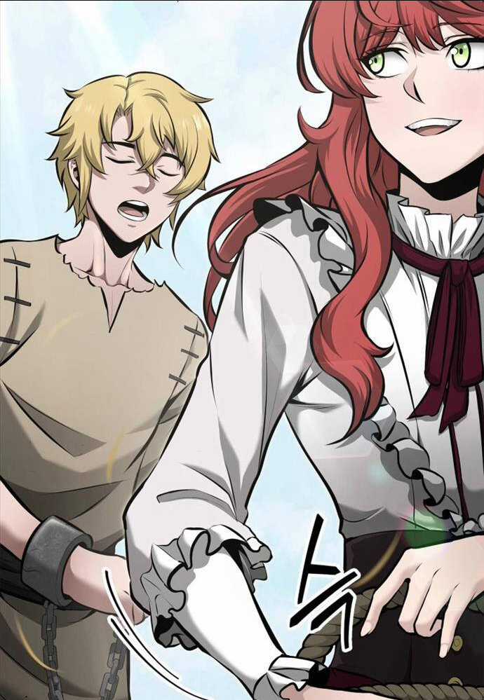 Nhà Vô Địch Kalli Chapter 18 trang 22