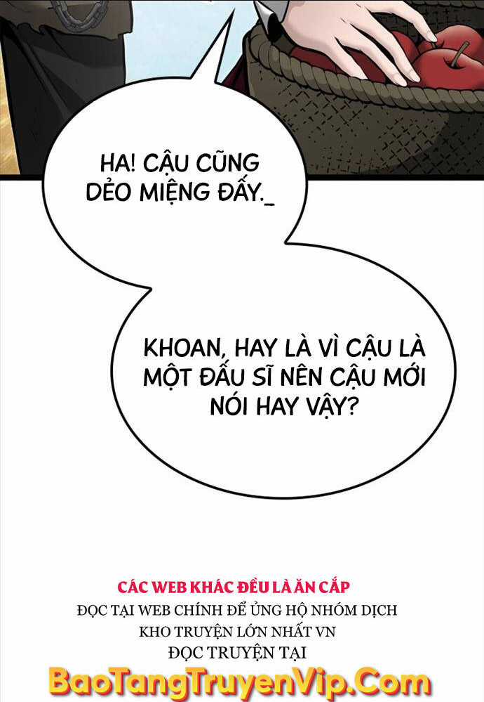 Nhà Vô Địch Kalli Chapter 18 trang 23